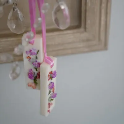 Home fragrances - Bar Pink - KOTT