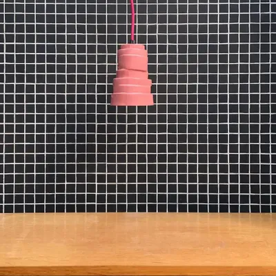 Blinds - Maria lights - GERALDINE PINAULT CERAMICS