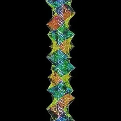 Lampadaires - Monolith Iridescent - ARTDECORIS