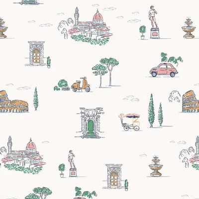 Children's decorative items - ANTONIO - ARNO DUFOUR