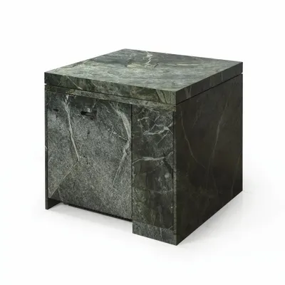 Kitchens furniture - Verde Monolith - A2STONE