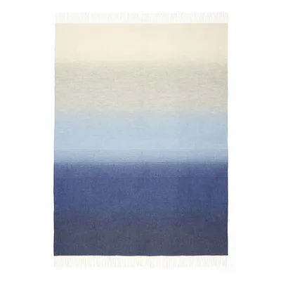 Hotel bedrooms - Merino Wool blanket MISSOURI - EAGLE PRODUCTS