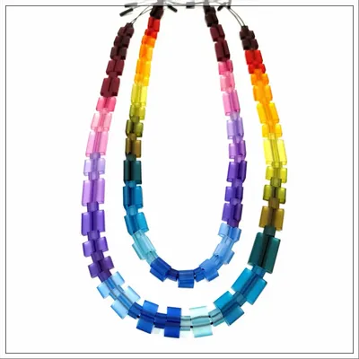 Cadeaux - FINE CRAFT F9 -  Be COLORFUL - ALEX+SVET