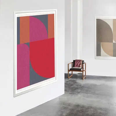 Hotel bedrooms - Woolblanket COPENHAGEN - EAGLE PRODUCTS