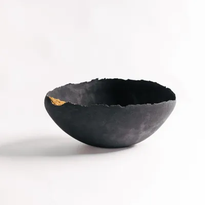 Ceramic - Schälen03 - NEGRE HERZING CERAMICS STUDIO