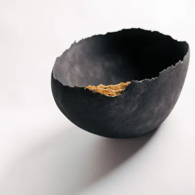 Ceramic - Schälen03 - NEGRE HERZING CERAMICS STUDIO