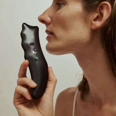 Spas - Padauk  Facial & Body  Gua Sha Board - ÉCLATLIFE