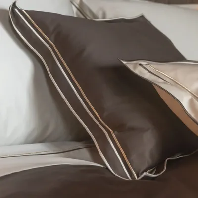 Bed linens - Piazza Gae Aulenti - MAISON CLAIRE