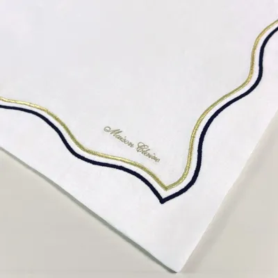 Table linen - Porto Cervo - MAISON CLAIRE