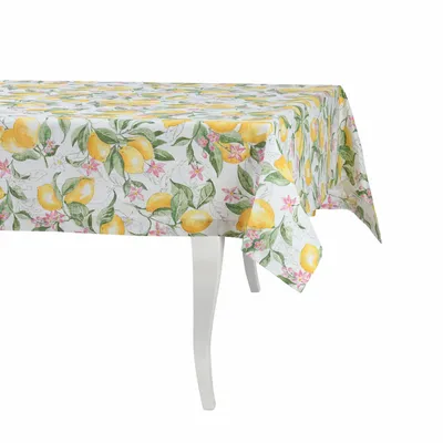 Nappes - Nappe Lemonade – Collection textile coordonnée - ROSEBERRY HOME