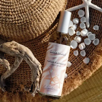 Scents - WARM SAND - LOTHANTIQUE