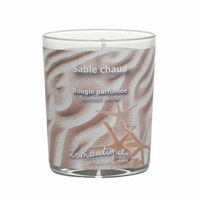 Scents - WARM SAND - LOTHANTIQUE