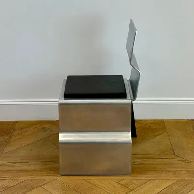 Chairs - Psilo - The chair - BALBOA