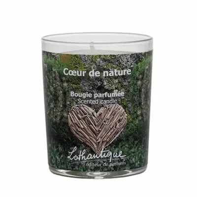 Scents - HEART OF NATURE - LOTHANTIQUE
