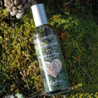Scents - HEART OF NATURE - LOTHANTIQUE