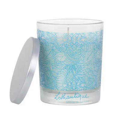 Senteurs - ALOHA - LOTHANTIQUE