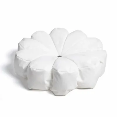 Piscines - DAISY FLOWER | Coussin flottant | 105 x h22 cm - COZIP