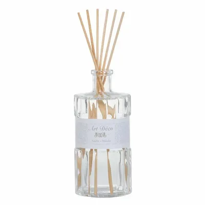 Senteurs - ART DECO - Fragrance - AMELIE ET MELANIE