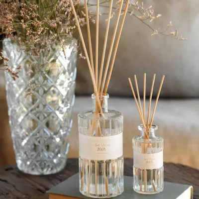 Senteurs - ART DECO - AMELIE ET MELANIE