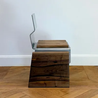 Chairs - Psilo - The chair - BALBOA