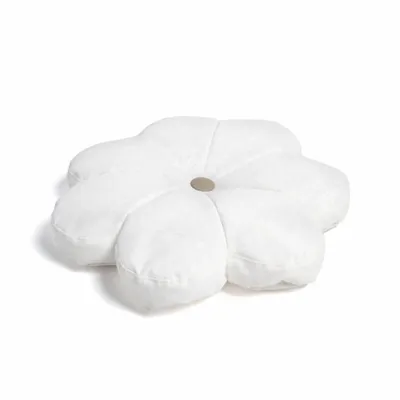 Piscines - PETIT DAISY | Coussin flottant | 62 x h7 cm - COZIP