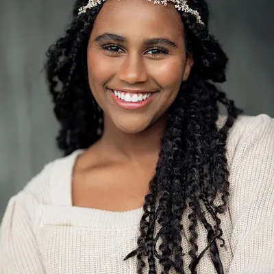 Hair accessories - Nebo v kvitah - NEBO V KVITAH