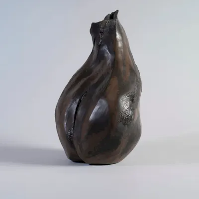 Unique pieces - Sigh of Flowers 3 - CLAIRE FRECHET