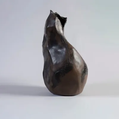 Unique pieces - Sigh of Flowers 3 - CLAIRE FRECHET