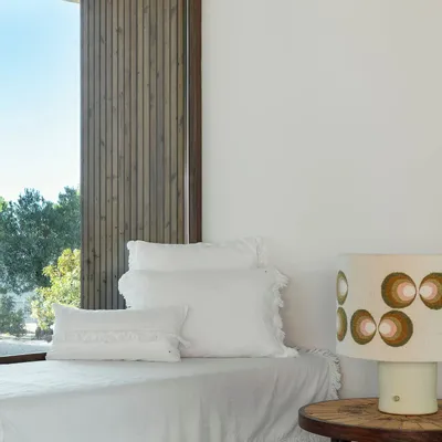 Cushions - Cushion cover MELLOW 65x65cm - BED AND PHILOSOPHY