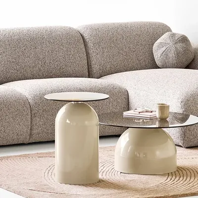 Canapés - Canapé - Salvador Lounge - HOUSE NORDIC