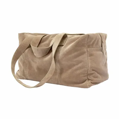 Bags and totes - Weekend bag TRIP 46x30x26cm - BED AND PHILOSOPHY