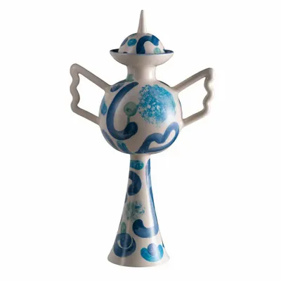 Ceramic - Canto della Luna - ROMETTI