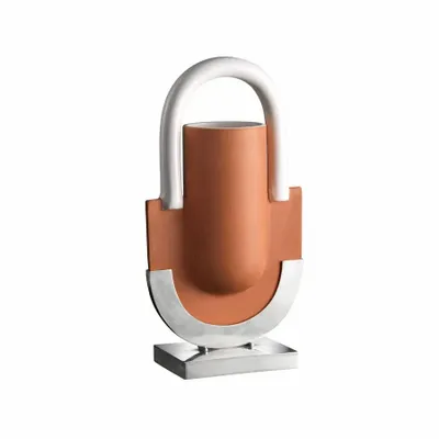 Ceramic - TERRE D'ARGENT - ITHAQUE - ROMETTI