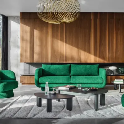 Sofas - Icon - RALPH M.