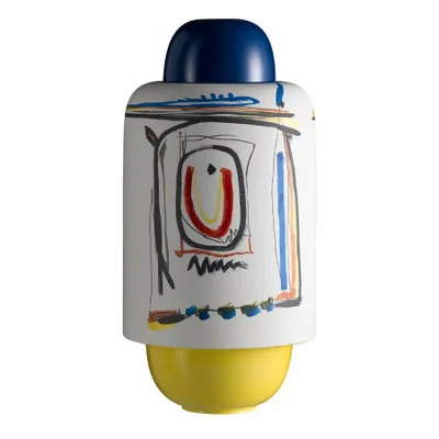 Ceramic - GIARDINI - VERSAILLES - ROMETTI