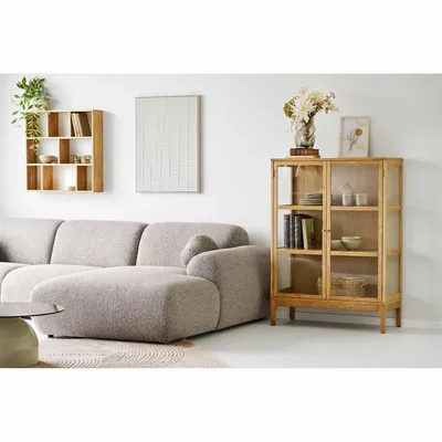 Sideboards - Zamora Cabinet - HOUSE NORDIC