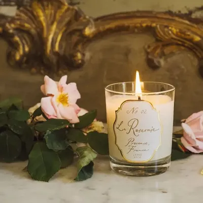 Scents - White label production - BERTAUD - SENTEURS & PARFUMS