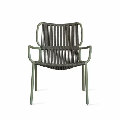 Lounge chairs - Ribbon lounge chair - VINCENT SHEPPARD