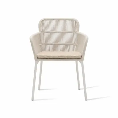 Chairs - Akari dining chair - VINCENT SHEPPARD