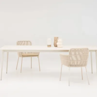 Chairs - Akari dining chair - VINCENT SHEPPARD