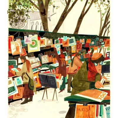 Poster - Sarah Mari Shaboyan - IMAGE REPUBLIC