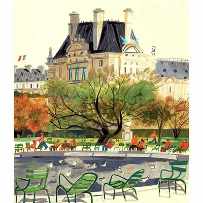 Poster - Sarah Mari Shaboyan - IMAGE REPUBLIC