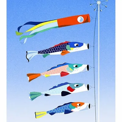 Poster - Carnet de voyage - Julie Guillem - IMAGE REPUBLIC