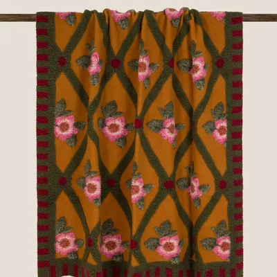 Plaids - COLLECTION DE LAINE BOUILLIE - FRATI HOME COLLECTION