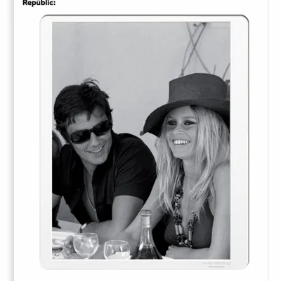 Affiches - LA GALERIE PHOTOS - Affiches - IMAGE REPUBLIC