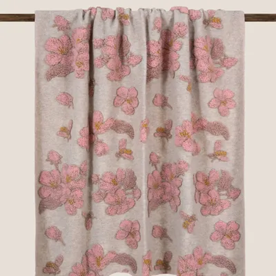 Plaids - EASY BOILED WOOL - FRATI HOME COLLECTION