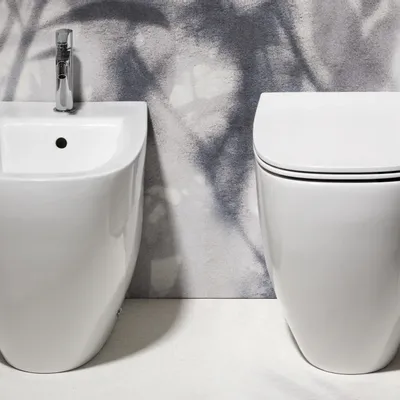 Toilets - JUNIPER - SIMAS SPA