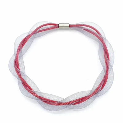 Jewelry - NEON PVC - ROSALBA GALATI