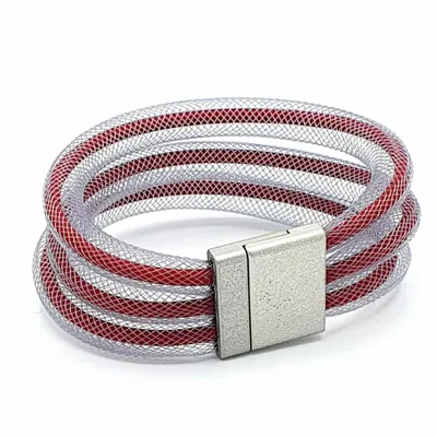 Jewelry - NEON PVC - ROSALBA GALATI