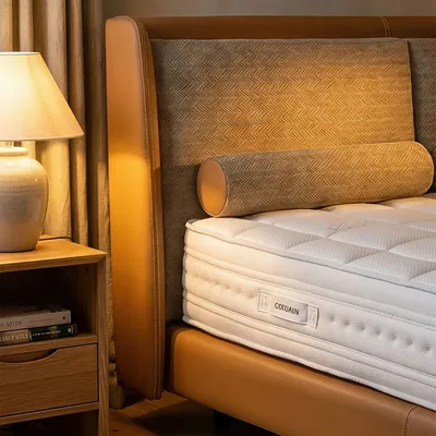 Headboards - Loren  • Headboard - COLUNEX - MASTERS OF SLEEP